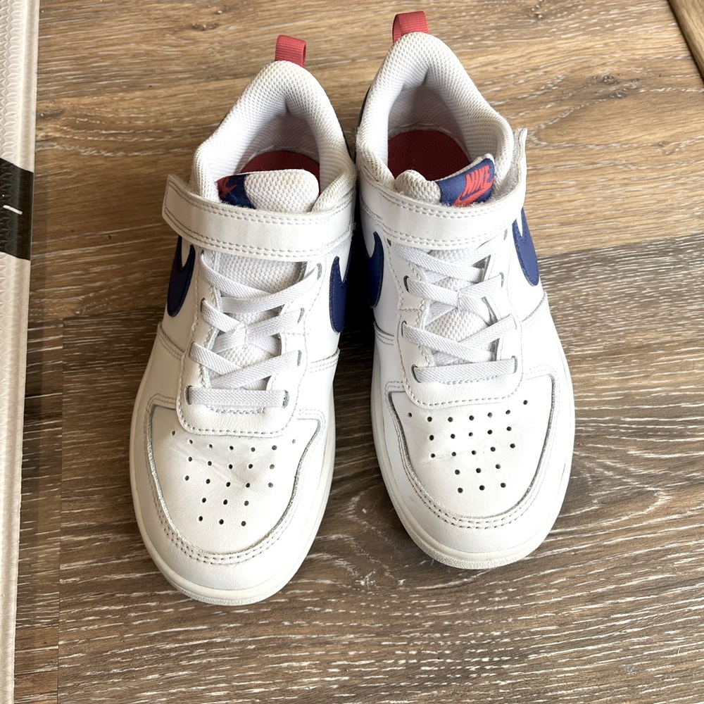 Nike Air Force